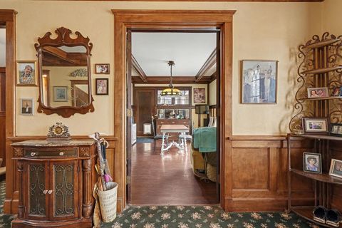 Tiny photo for 401 E Prairie Street, Odell, IL 60460 (MLS # 12599398)