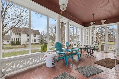 Tiny photo for 401 E Prairie Street, Odell, IL 60460 (MLS # 12599398)