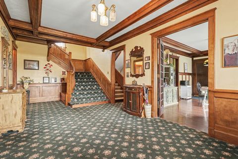 Tiny photo for 401 E Prairie Street, Odell, IL 60460 (MLS # 12599398)