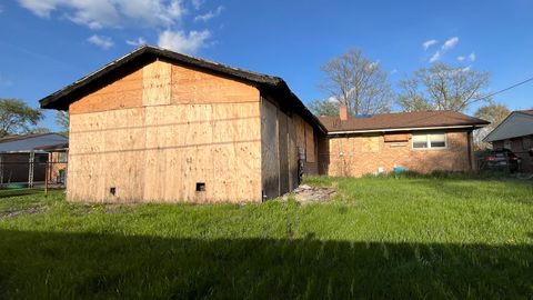 Tiny photo for 404 Jerome Place, Wheeling, IL 60090 (MLS # 12624692)