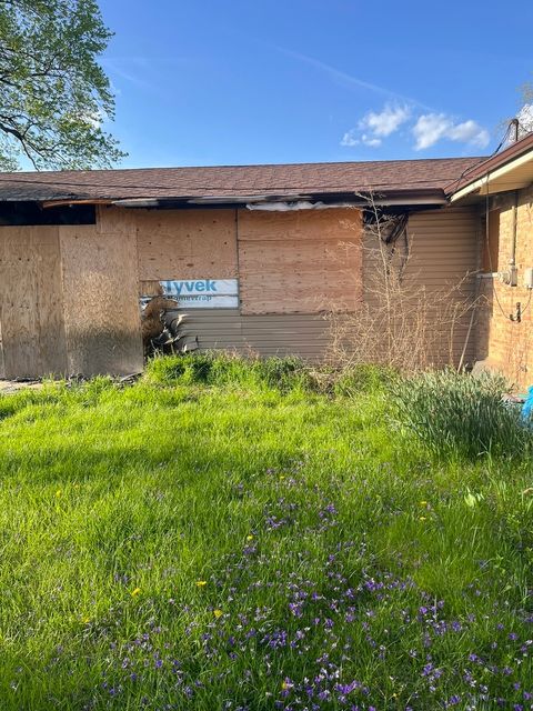 Tiny photo for 404 Jerome Place, Wheeling, IL 60090 (MLS # 12624692)