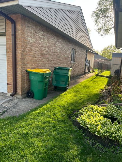 Tiny photo for 404 Jerome Place, Wheeling, IL 60090 (MLS # 12624692)