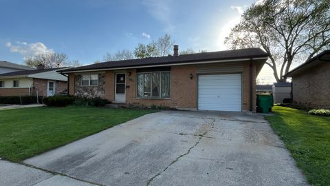 Photo of 404 Jerome Place, Wheeling, IL 60090 (MLS # 12624692)