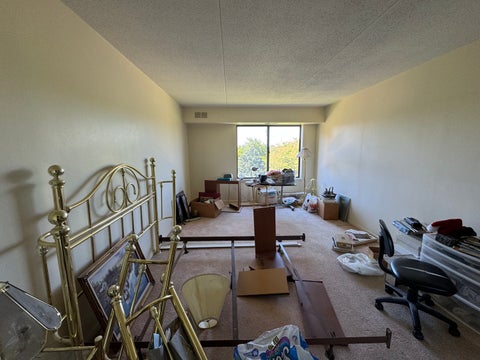 Tiny photo for 400 Park Avenue #512, Calumet City, IL 60409 (MLS # 12666215)