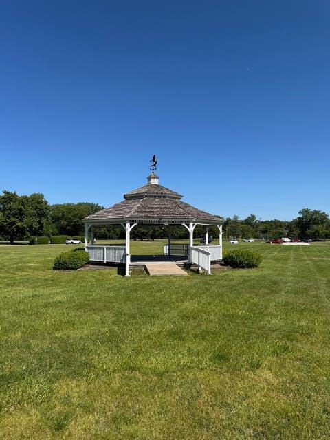 Tiny photo for 400 Park Avenue #512, Calumet City, IL 60409 (MLS # 12666215)