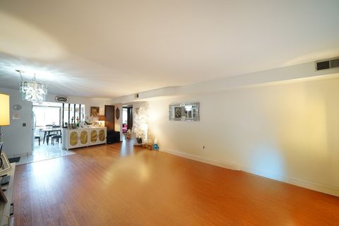 Tiny photo for 7604 W Lawrence Avenue #1B, Harwood Heights, IL 60706 (MLS # 12490550)
