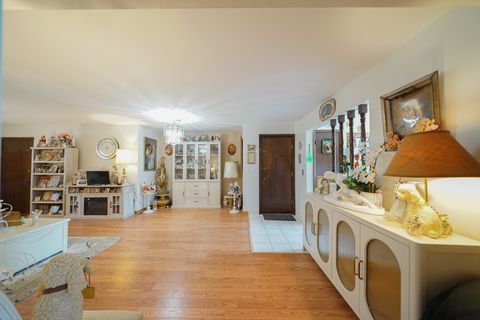 Tiny photo for 7604 W Lawrence Avenue #1B, Harwood Heights, IL 60706 (MLS # 12490550)