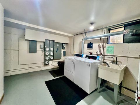 Tiny photo for 7604 W Lawrence Avenue #1B, Harwood Heights, IL 60706 (MLS # 12490550)