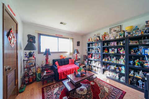 Tiny photo for 7604 W Lawrence Avenue #1B, Harwood Heights, IL 60706 (MLS # 12490550)