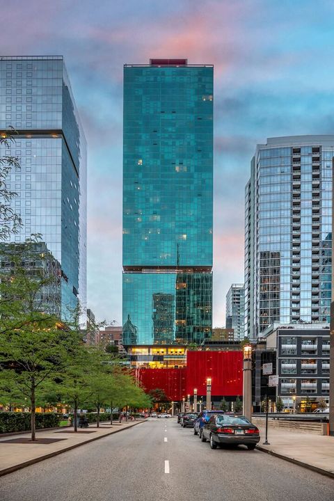 220 E Illinois Street 2402 Chicago IL 60611