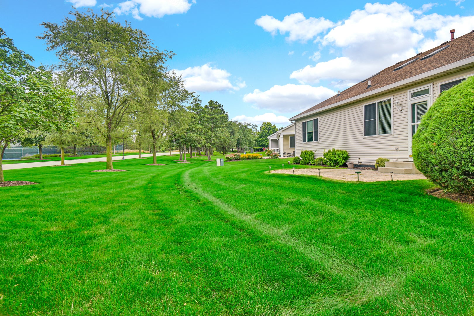 735 Pentwater Road