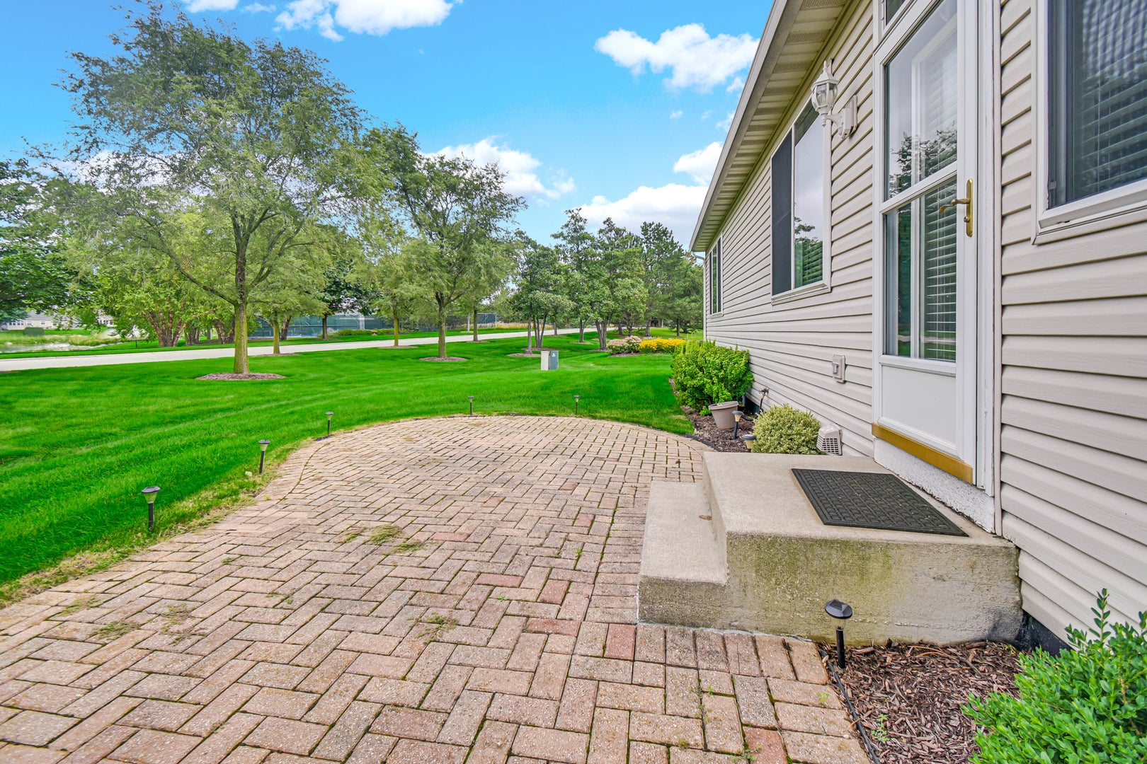 735 Pentwater Road