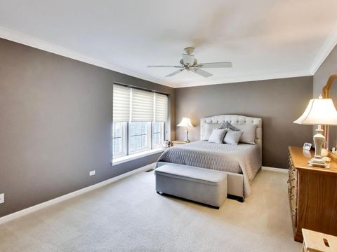 Tiny photo for 634 Kendallwood Court, Crystal Lake, IL 60014 (MLS # 12626114)