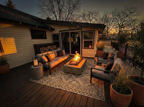 Tiny photo for 217 W Franklin Street, Rockton, IL 61072 (MLS # 12580523)