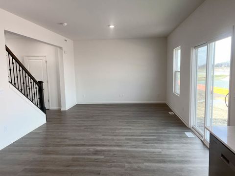 Tiny photo for 2469 Semillon Street, Oswego, IL 60543 (MLS # 12534850)