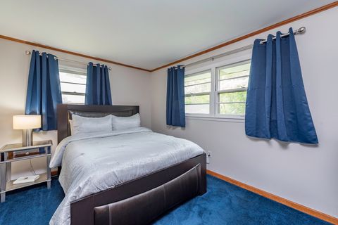 Tiny photo for 22271 W Terry Drive S, Lake Villa, IL 60046 (MLS # 12408996)