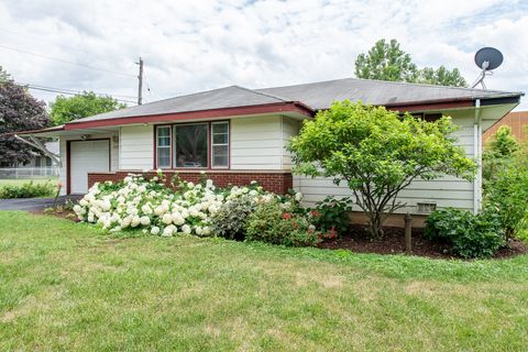 22271 W Terry Drive S Lake Villa IL 60046