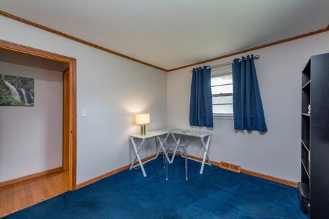 Tiny photo for 22271 W Terry Drive S, Lake Villa, IL 60046 (MLS # 12408996)