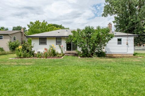 Tiny photo for 22271 W Terry Drive S, Lake Villa, IL 60046 (MLS # 12408996)