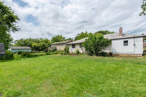 Tiny photo for 22271 W Terry Drive S, Lake Villa, IL 60046 (MLS # 12408996)
