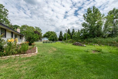Tiny photo for 22271 W Terry Drive S, Lake Villa, IL 60046 (MLS # 12408996)