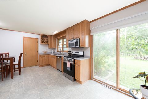Tiny photo for 22271 W Terry Drive S, Lake Villa, IL 60046 (MLS # 12408996)