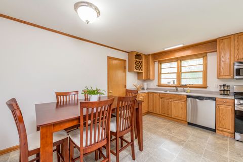 Tiny photo for 22271 W Terry Drive S, Lake Villa, IL 60046 (MLS # 12408996)