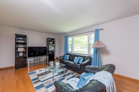 Tiny photo for 22271 W Terry Drive S, Lake Villa, IL 60046 (MLS # 12408996)