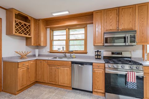 Tiny photo for 22271 W Terry Drive S, Lake Villa, IL 60046 (MLS # 12408996)