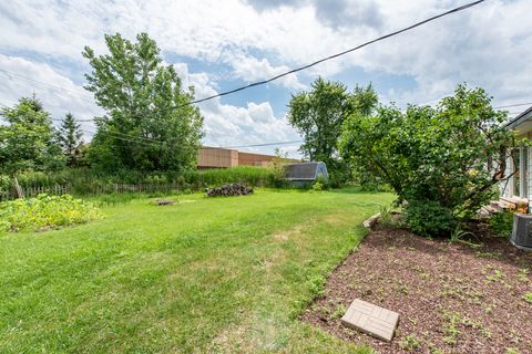 Tiny photo for 22271 W Terry Drive S, Lake Villa, IL 60046 (MLS # 12408996)