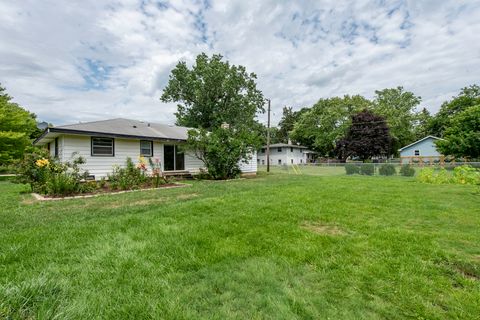Tiny photo for 22271 W Terry Drive S, Lake Villa, IL 60046 (MLS # 12408996)