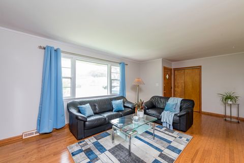 Tiny photo for 22271 W Terry Drive S, Lake Villa, IL 60046 (MLS # 12408996)