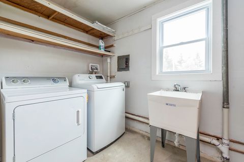 Tiny photo for 22271 W Terry Drive S, Lake Villa, IL 60046 (MLS # 12408996)