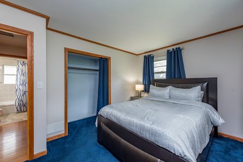 Tiny photo for 22271 W Terry Drive S, Lake Villa, IL 60046 (MLS # 12408996)