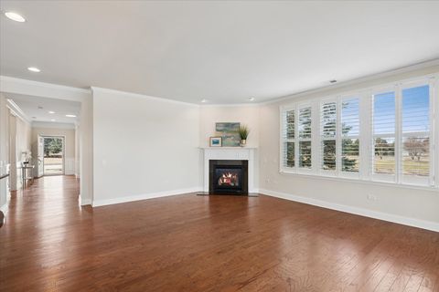 Tiny photo for 3570 Melody Street, Mundelein, IL 60060 (MLS # 12597673)