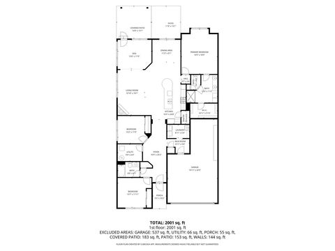 Tiny photo for 3570 Melody Street, Mundelein, IL 60060 (MLS # 12597673)