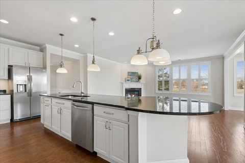 Tiny photo for 3570 Melody Street, Mundelein, IL 60060 (MLS # 12597673)