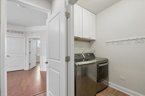 Tiny photo for 3570 Melody Street, Mundelein, IL 60060 (MLS # 12597673)