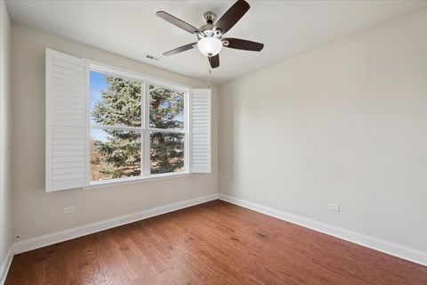 Tiny photo for 3570 Melody Street, Mundelein, IL 60060 (MLS # 12597673)