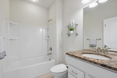 Tiny photo for 3570 Melody Street, Mundelein, IL 60060 (MLS # 12597673)