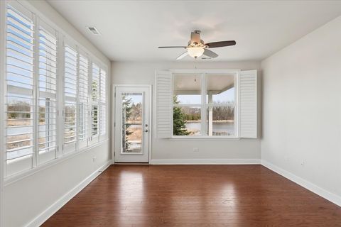 Tiny photo for 3570 Melody Street, Mundelein, IL 60060 (MLS # 12597673)