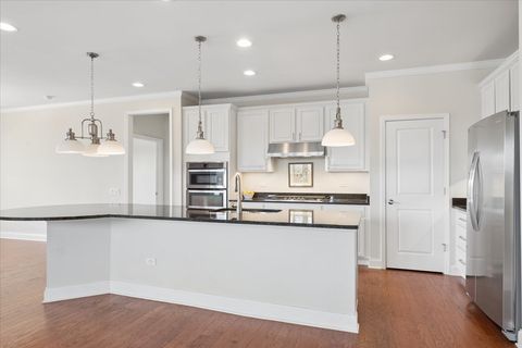 Tiny photo for 3570 Melody Street, Mundelein, IL 60060 (MLS # 12597673)