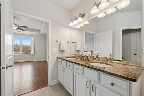 Tiny photo for 3570 Melody Street, Mundelein, IL 60060 (MLS # 12597673)