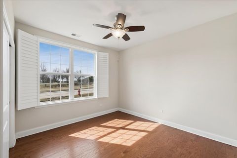 Tiny photo for 3570 Melody Street, Mundelein, IL 60060 (MLS # 12597673)