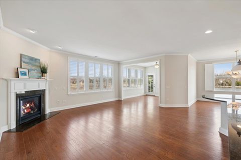 Tiny photo for 3570 Melody Street, Mundelein, IL 60060 (MLS # 12597673)