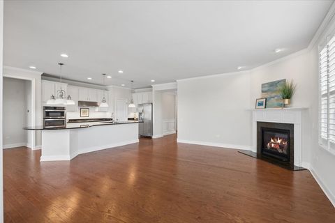 Tiny photo for 3570 Melody Street, Mundelein, IL 60060 (MLS # 12597673)