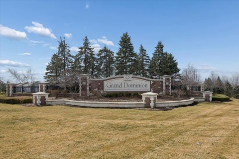 Tiny photo for 3570 Melody Street, Mundelein, IL 60060 (MLS # 12597673)