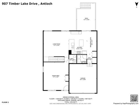 Single Family Residence in Antioch IL 907 Timber Lake Drive 38.jpg