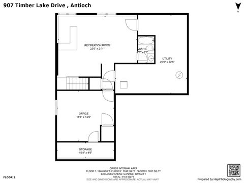 Single Family Residence in Antioch IL 907 Timber Lake Drive 40.jpg