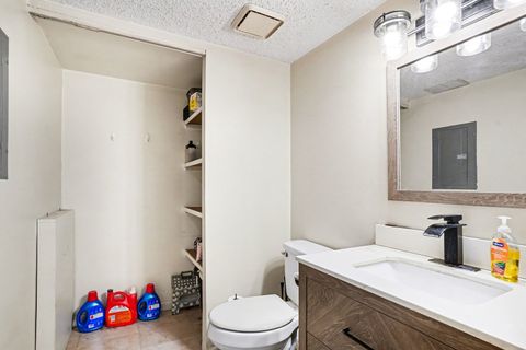 Tiny photo for 1484 N Rock Run Drive #3c, Crest Hill, IL 60403 (MLS # 12576514)